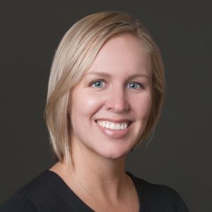 Meet your Posher, Brittney